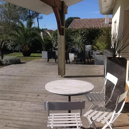 Casa vacanze Maison Calme 160m2