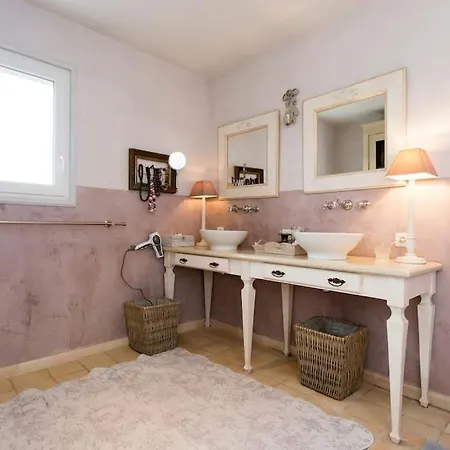 Maison Calme 160m2 Casa vacanze