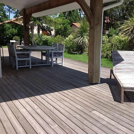 Maison Calme 160m2 Casa vacanze Messanges (Landes)