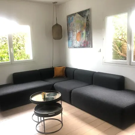 Casa vacanze Maison Calme 160m2 Messanges (Landes)