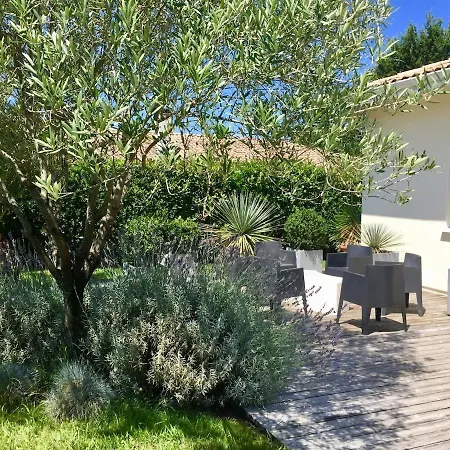 Maison Calme 160m2
