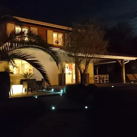 Casa vacanze Maison Calme 160m2 *