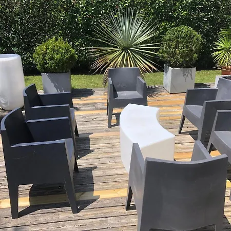 Maison Calme 160m2