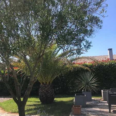 Maison Calme 160m2 *