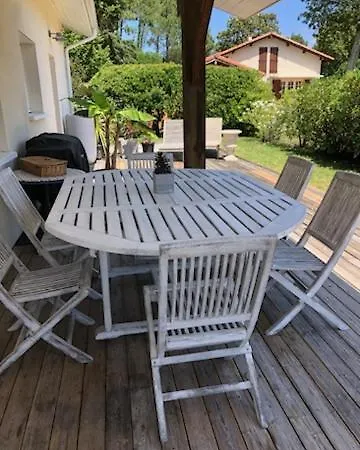 Maison Calme 160m2