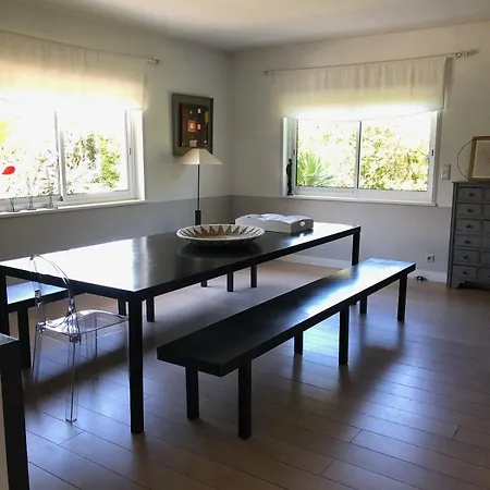 Maison Calme 160m2 * 梅桑热