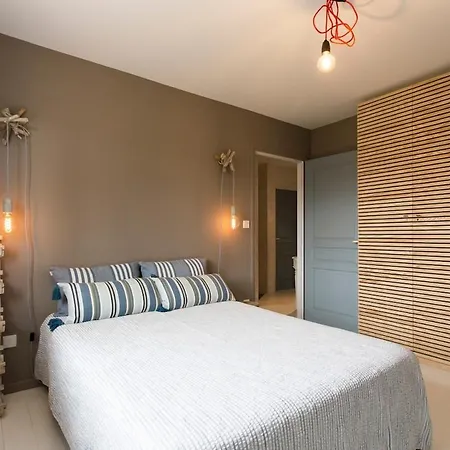 度假居 Maison Calme 160m2