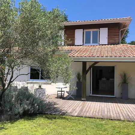 度假居 Maison Calme 160m2 *