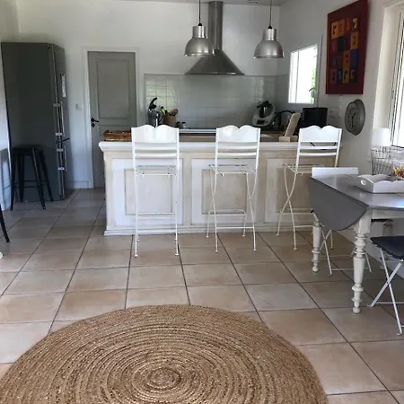 Holiday home Maison Calme 160m2 Messanges (Landes)