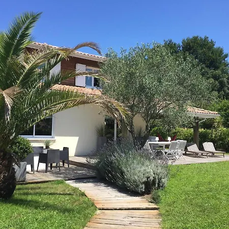Maison Calme 160m2 度假居